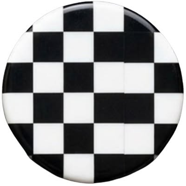 Checkered Flag chip
