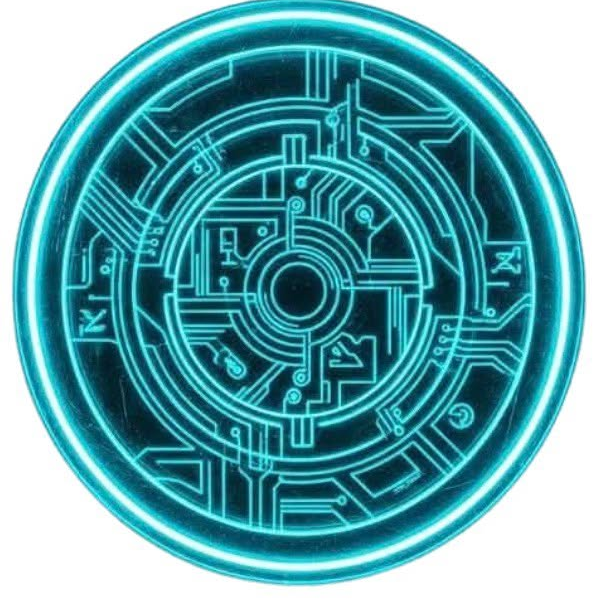 Circuit Teal chip